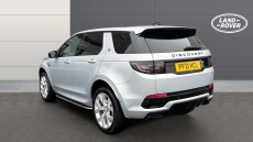 Land Rover Discovery Sport 2.0 D200 R-Dynamic S Plus 5dr Auto Diesel Station Wagon